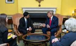 Trump, New York Belediye Başkanı Mamdani ile görüştü