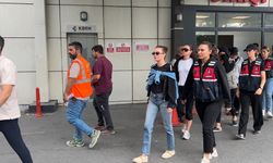 Ünlülere yönelik uyuşturucu operasyonu: 21 gözaltı