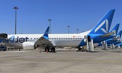 AJet'ten yurt içi indirimli bilet kampanyası