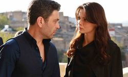 Uzak Şehir, 2026 Uluslararası Emmy ödülleri'ne aday gösterildi