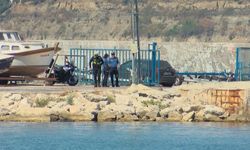 İstanbul Valisi Davut Gül, Silivri’deki arama-kurtarma çalışmalarını yerinde inceledi