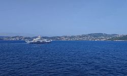 Beykoz'da trafik çilesine karşı arabalı vapur çağrısı