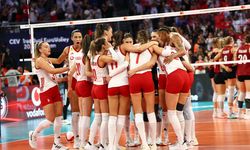 Filenin Sultanları final için Sırbistan karşısında