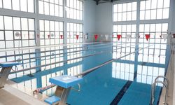 Yetişkinlere yönelik yüzme ve fitness kurslarına başvurular başladı