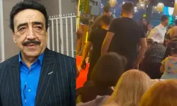 Sahnede rahatsızlanan şarkıcı Hakkı Bulut hastaneye kaldırıldı