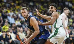Euroleague'de Türk takımlarından 3'te 3