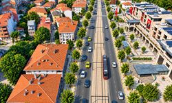 Eyüpsultan-Bayrampaşa Tramvayı’nda çalışmalar hızlandı