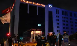 Ataşehir Belediyesi'nde Başkan Vekili seçimi 10 Ekim'de yapılacak