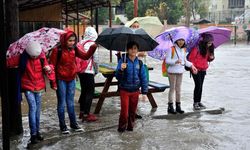 İstanbul'da okullar yarın tatil