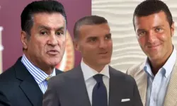 Sarıgül ailesine yönelik soruşturmada 3 tutuklama, 2 ev hapsi