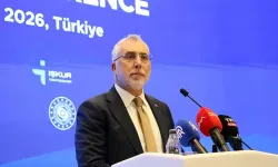 Bakan Işıkhan: 18 bin 441 öğrencimize 609 milyon lira ödeme yapacağız