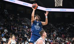 Anadolu Efes – Beşiktaş: 89-80