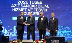 ASELSAN’a ‘TÜSEB Sağlık Teknolojileri Prestij Ödülü’