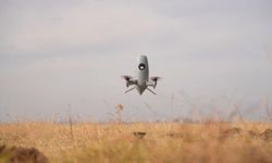 ASELSAN’ın dron avcısı 'GÖKALP'