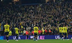 Fenerbahçe, Aston Villa'ya 6-0 mağlup oldu