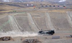 'Ateş Serbest Tatbikatı'nda 53 silah ve sistem ilk kez kullanıldı