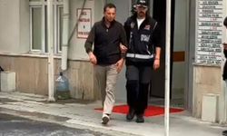 MHK soruşturmasında gözaltına alınan Yasin Kol sağlık kontrolünden geçirildi