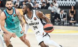 Euroleague: Beşiktaş: 82 - Barcelona: 95