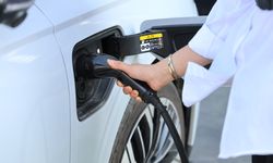 Elektrikli araç sayısı her geçen gün artıyor