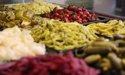 4 bin yıllık gelenek, kışın doğal antibiyotiği: Turşu
