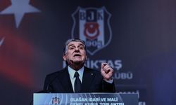 "Beşiktaş bu ligin en iyi futbol oynayan takımı"