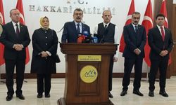 "Türkiye eğitimde önemli noktaya geldi"