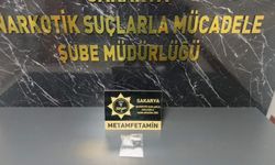 İstanbul'dan Sakarya'ya uyuşturucu sevkiyatı engellendi