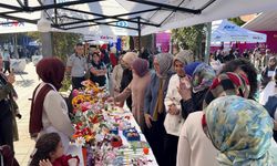 Sultangazi'de Emeğin Sultanları Festivali ikinci kez kapılarını açtı