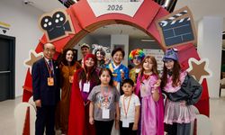 Tuzla’da Uluslararası Çocuk Film Festivali sona erdi
