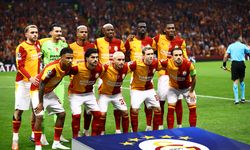 Galatasaray, Şampiyonlar Ligi’ndeki 2. mağlubiyetini aldı