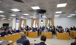 Fon düzenlemesi TBMM Plan ve Bütçe Komisyonu'nda kabul edildi