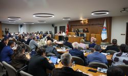 Maltepe Belediyesi'nin 2027 Yılı Bütçesi kabul edildi