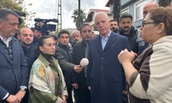 Vali Gül: "Bu cumartesi pazar hemşerilerimizin evlerinde dinlenmelerini istirham ediyoruz"