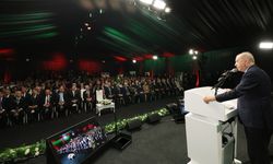 Cumhurbaşkanı Erdoğan müjdeyi verdi: "38 bin hekim dışı personel alacağız"