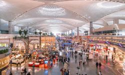 İGA İstanbul Havalimanı Condé Nast Traveller Ödülleri'nde yine 1'inci sırada