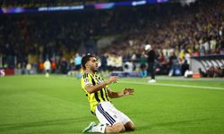 Oğuz Aydın, Şampiyonlar Ligi’nde golle tanıştı