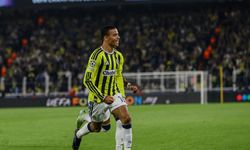 Mason Greenwood, 7. golüne ulaştı