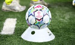 UEFA Şampiyonlar Ligi'nde günün toplu sonuçları