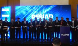 PESİAD 2. Tedarikçi Günleri iş dünyasını Pendik'te buluşturdu