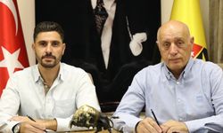 İstanbulspor'da Özer Hurmacı dönemi