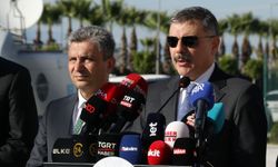 "COP31 Zirvesi'nde 26 bin personel görev yapacak"