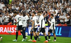 Beşiktaş - Crystal Palace: 2-2