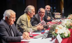 Zeytinburnu’nda "Peyami Safa Mütefekkir Bir Muharririn Dünyası Sempozyumu"