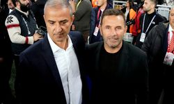 Okan Buruk ile İsmail Kartal 9. randevuda