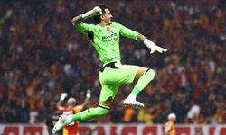 Derbide gözler kalecilerde