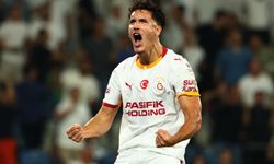 Galatasaray'da Osimhen, Fenerbahçe'de Vedat takımını sırtlıyor