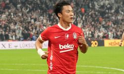 Hyeon-gyu Oh, Süper Lig’de ilk golünü Başakşehir’e attı