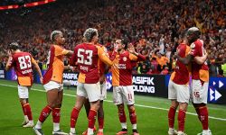 Galatasaray ligdeki evindeki yenilmezliğini sürdürdü