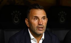 Okan Buruk'tan, Fenerbahçe'ye karşı 7. galibiyet