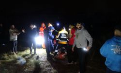 Antalya'da hortum işçilerin kaldığı 2 konteyneri savurdu: 5 ölü, 1 yaralı